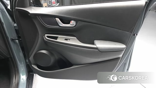 Hyundai The New Kona id 4283996 из Кореи 16