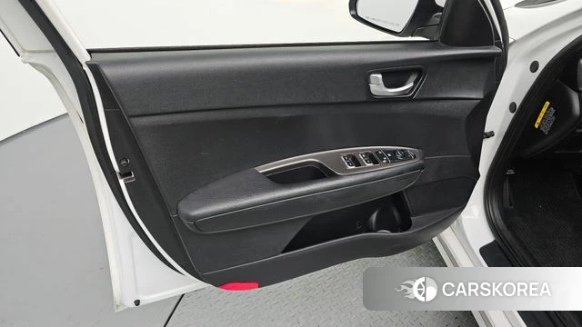 Kia The New K5 2nd generation id 4525516 из Кореи 16