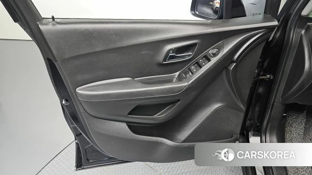Chevrolet (GM Daewoo) The New Trax id 4776242 из Кореи 16