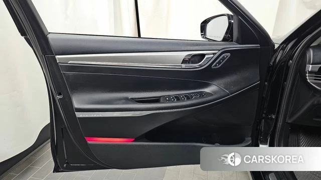 Hyundai The New Grandeur IG id 4293181 из Кореи 16