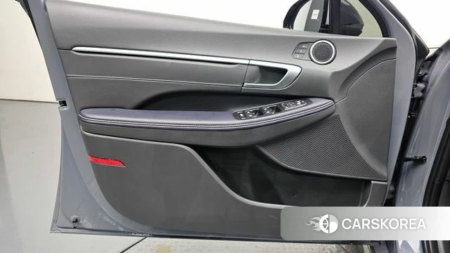 Hyundai Sonata D Edge (DN8) id 4337019 из Кореи 16