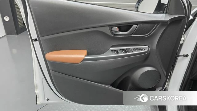 Hyundai Kona id 4923604 из Кореи 16
