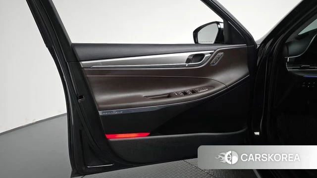 Hyundai The New Grandeur IG id 4936895 из Кореи 16