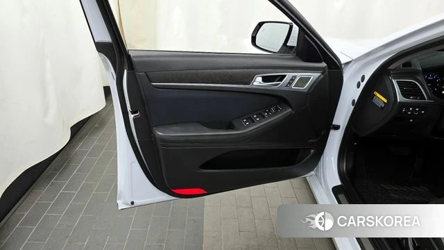 Genesis G80 id 4325742 из Кореи 16