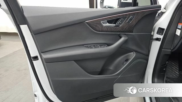 Audi Q7 (4M) id 4370436 из Кореи 16