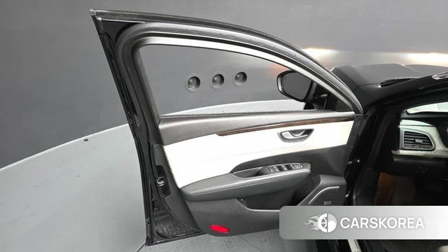 Renault Korea (Samsung) SM6 id 4410981 из Кореи 16