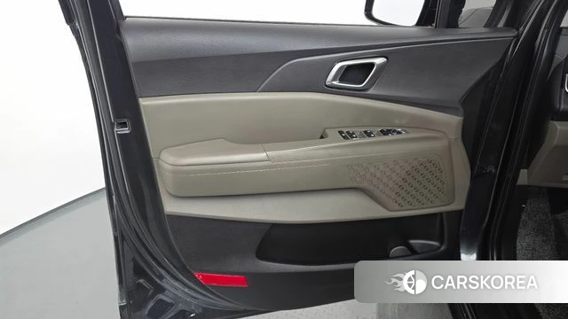 Kia The New Carnival 4th Generation id 4617877 из Кореи 16