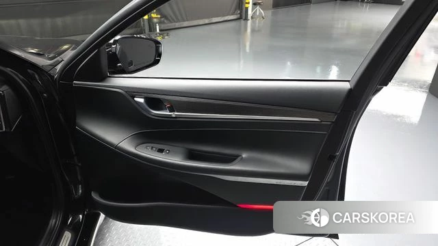 Hyundai Grandeur IG id 4520723 из Кореи 16