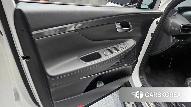 Hyundai The New Santa Fe id 4194801 из Кореи 16