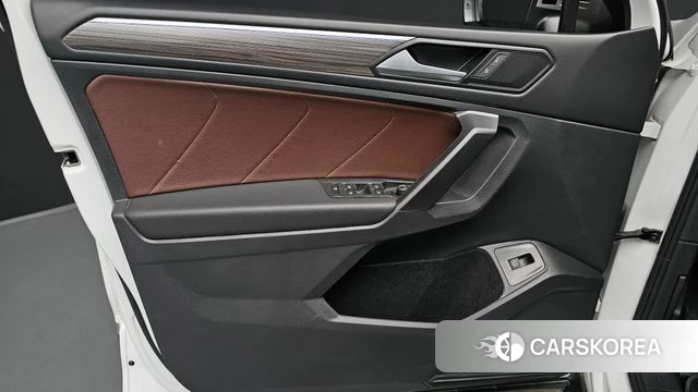 Volkswagen Tiguan Allspace id 4432671 из Кореи 16