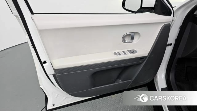 Hyundai Ionic 5 id 4524549 из Кореи 16