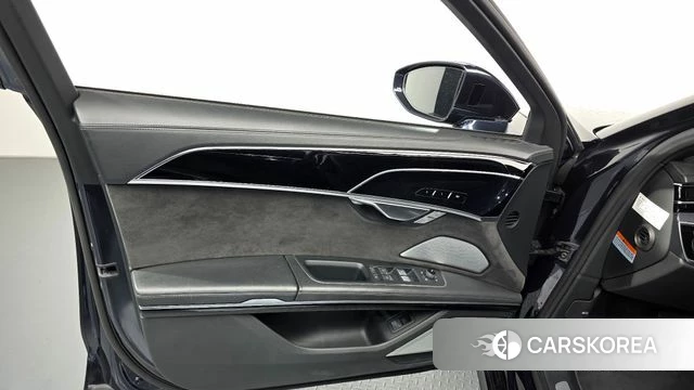 Audi A8 (D5) id 4446402 из Кореи 16