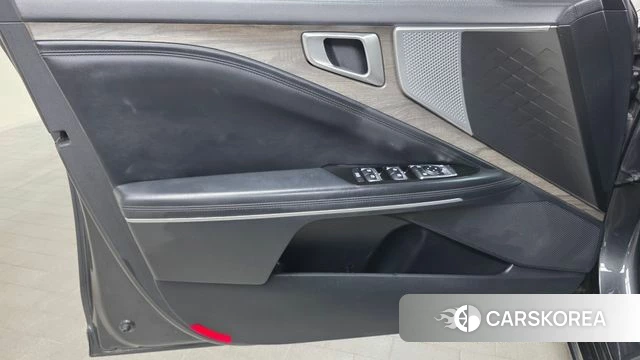 Kia K8 id 4835703 из Кореи 16