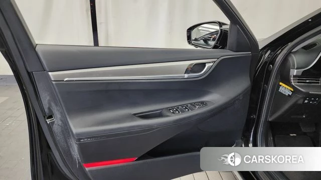 Hyundai The New Grandeur IG id 4632649 из Кореи 16
