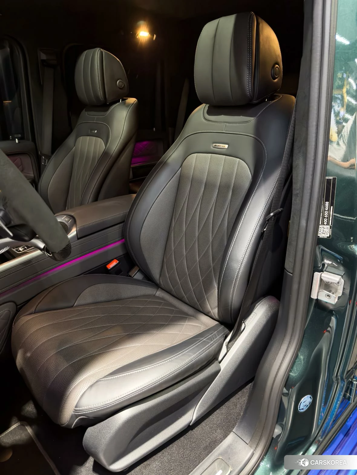 Mercedes-Benz G-class AMG id 4421208 из Китая 16