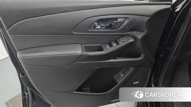 Chevrolet (GM Daewoo) Traverse id 4779965 из Кореи 15