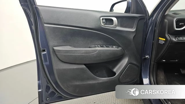 Hyundai Venue id 4317513 из Кореи 16