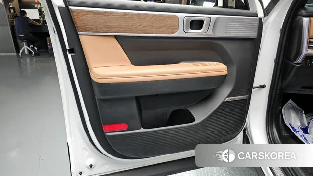Hyundai Santa Fe (MX5) id 4302359 из Кореи 16