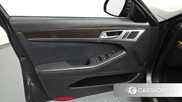 Genesis G80 id 4425010 из Кореи 16