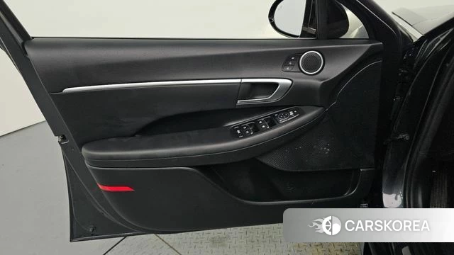 Hyundai Sonata (DN8) id 4196409 из Кореи 16