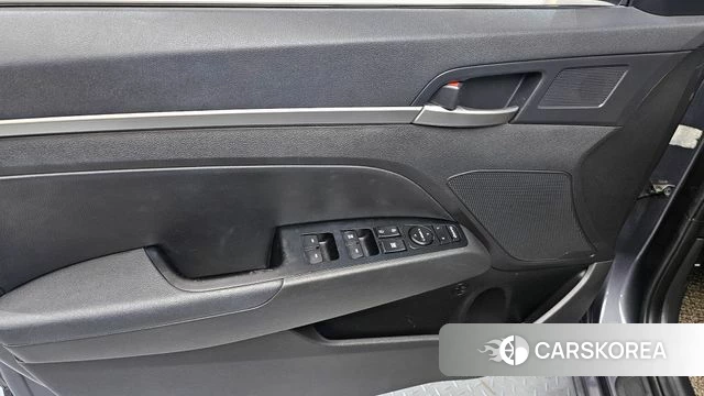 Hyundai The New Avante AD id 4225350 из Кореи 16