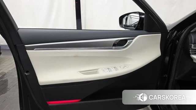 Hyundai The New Grandeur IG id 4731191 из Кореи 16