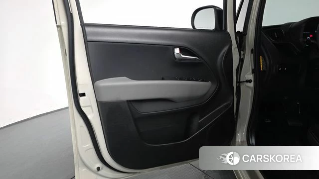 Kia The New Kia Ray id 4408292 из Кореи 16