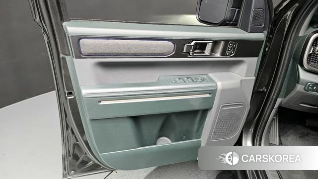 Kia Tasman id 4474239 из Кореи 16