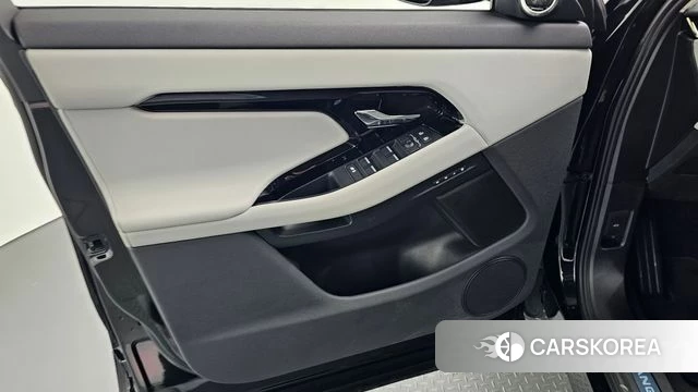 Land Rover Range Rover Evoque 2nd Generation id 4493603 из Кореи 16
