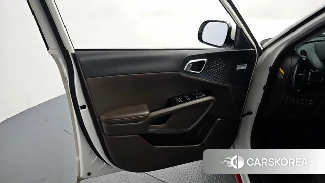 Kia Soul Booster id 4785375 из Кореи 16
