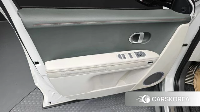 Hyundai Ionic 5 id 4415521 из Кореи 16
