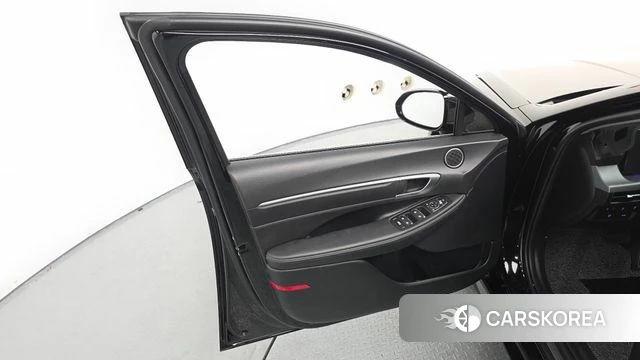 Hyundai Sonata D Edge (DN8) id 4223202 из Кореи 16