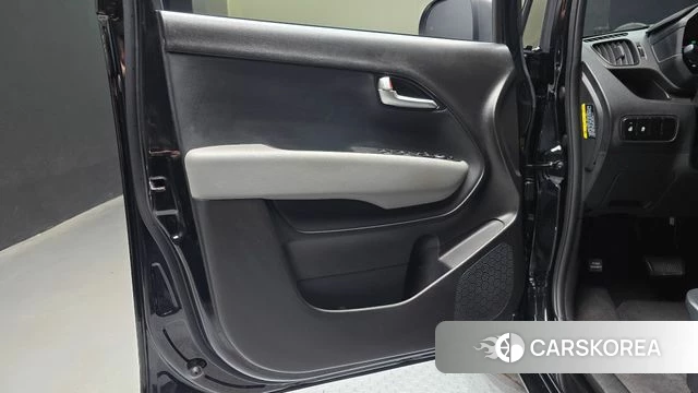 Kia The New Kia Ray id 4935651 из Кореи 16