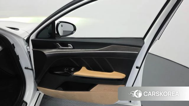 Kia K5 3rd generation id 4470534 из Кореи 16