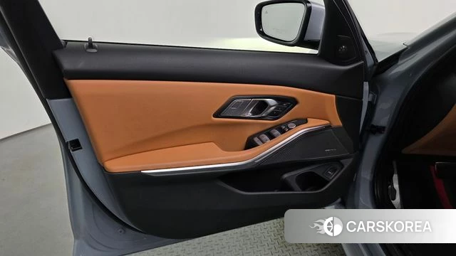 BMW 3 Series (G20) id 4935280 из Кореи 16