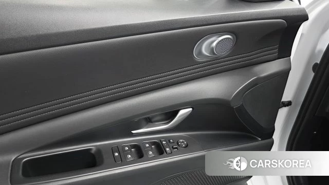 Hyundai The New Avante (CN7) id 4315076 из Кореи 16