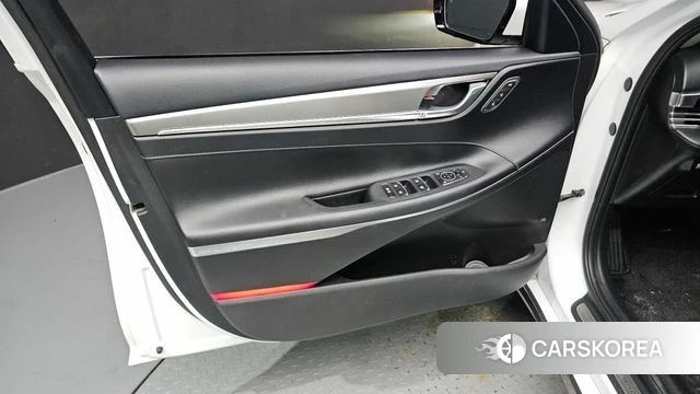 Hyundai The New Grandeur IG id 4500945 из Кореи 16