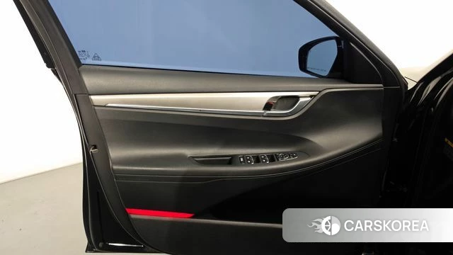 Hyundai The New Grandeur IG id 4324945 из Кореи 16