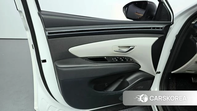 Hyundai Tucson (NX4) id 4415748 из Кореи 16