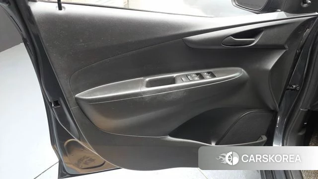 Chevrolet (GM Daewoo) The New Spark id 4294860 из Кореи 16