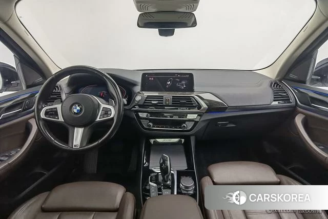 BMW X3 id 4258220 из Китая 16