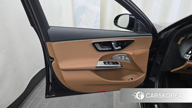 Mercedes-Benz E-Class W214 id 4862622 из Кореи 16