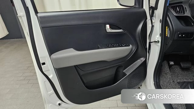 Kia The New Kia Ray id 4942058 из Кореи 16