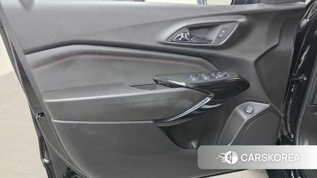 Chevrolet (GM Daewoo) Trax Crossover id 4863068 из Кореи 16