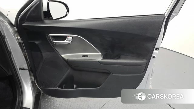 Kia Niro Plus id 4899022 из Кореи 16
