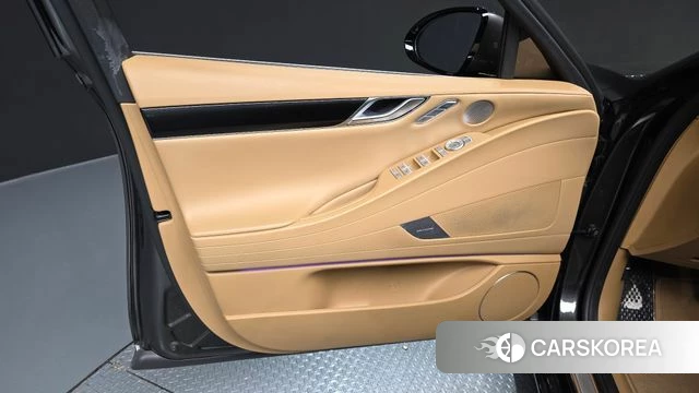 Genesis G80 (RG3) id 4767661 из Кореи 16