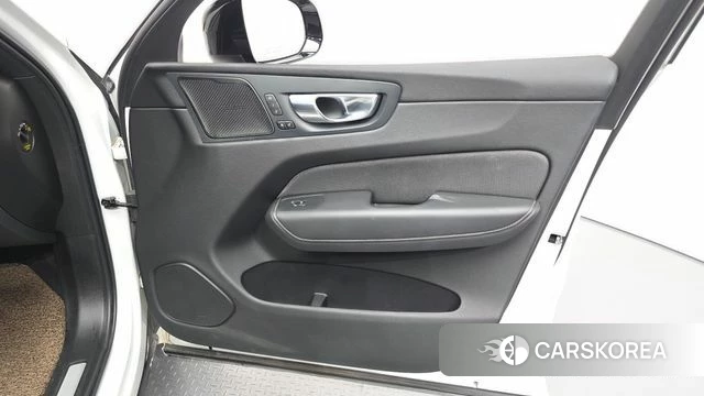 Volvo XC60 second Generation id 4567730 из Кореи 16