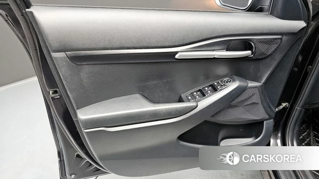 Kia The New Seltos id 4195147 из Кореи 16