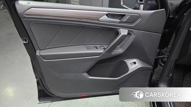 Volkswagen Tiguan Allspace id 4281200 из Кореи 16