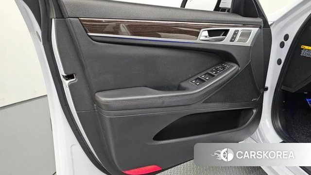 Genesis G80 id 4755352 из Кореи 16
